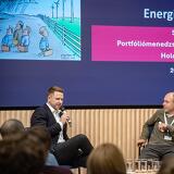 Befektetői Klub - 2025 tavasz