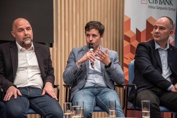 Képgaléria „E” mint Energia 231