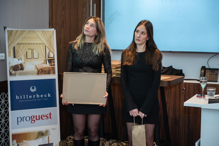 Klasszis TopDesign 2024 Díjátadó Gála