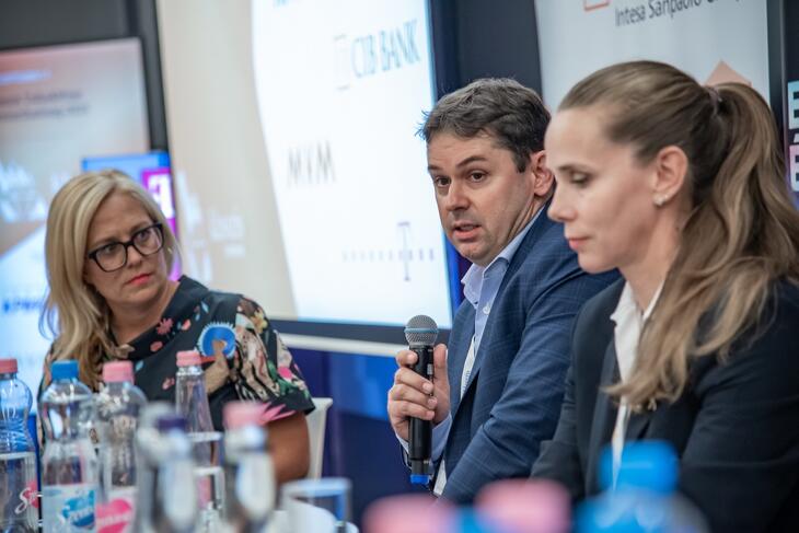 Klasszis Talks&Wine - 2025 szeptember 17.