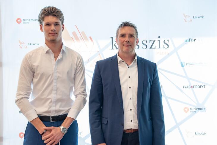 Legyél Te is Pénzügyi Junior Klasszis! 2026 tavasz