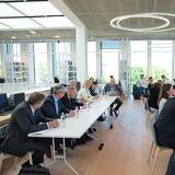 Legyél Te is Pénzügyi Junior Klasszis! 2026 tavasz
