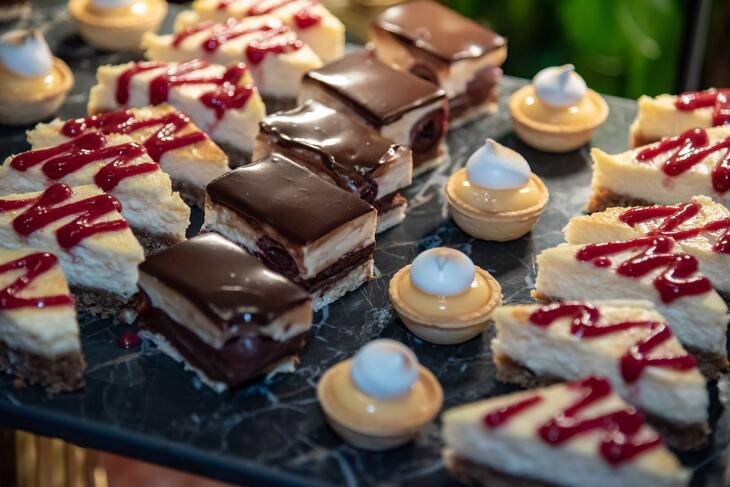 ESG Konferencia és Díjátadó Gála