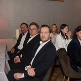 Klasszis TopDesign 2022 Díjátadó, Mystery Hotel - Fotók: Bánkuti András / Turizmus Online