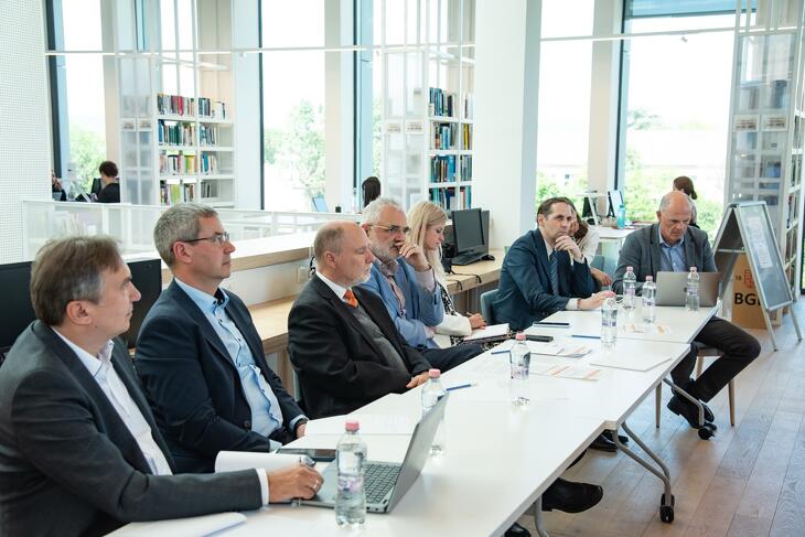 Legyél Te is Pénzügyi Junior Klasszis! 2026 tavasz