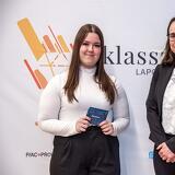 Legyél Te is Pénzügyi Junior Klasszis! 2025 ősz - döntő