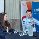 ESG Konferencia és Díjátadó Gála