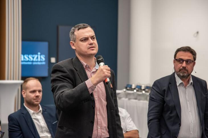 Képgaléria „E” mint Energia 2024 05 16