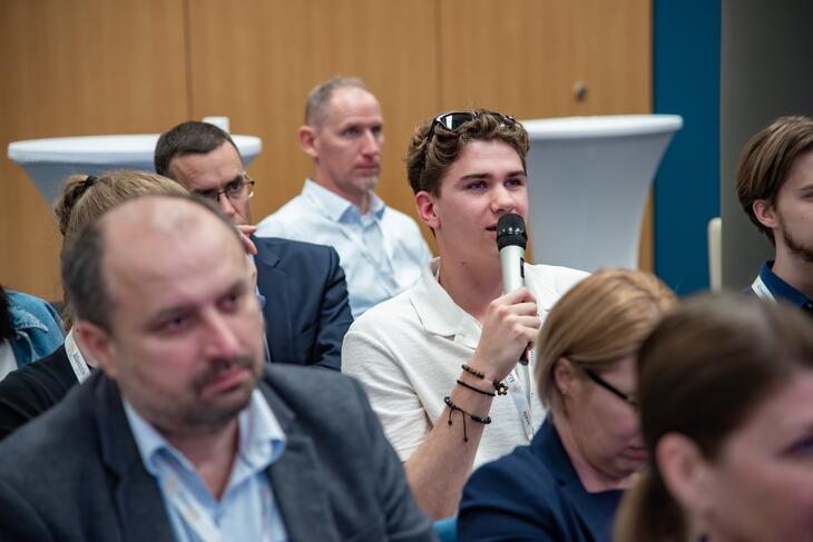 Befektetői Klub - 2025 tavasz