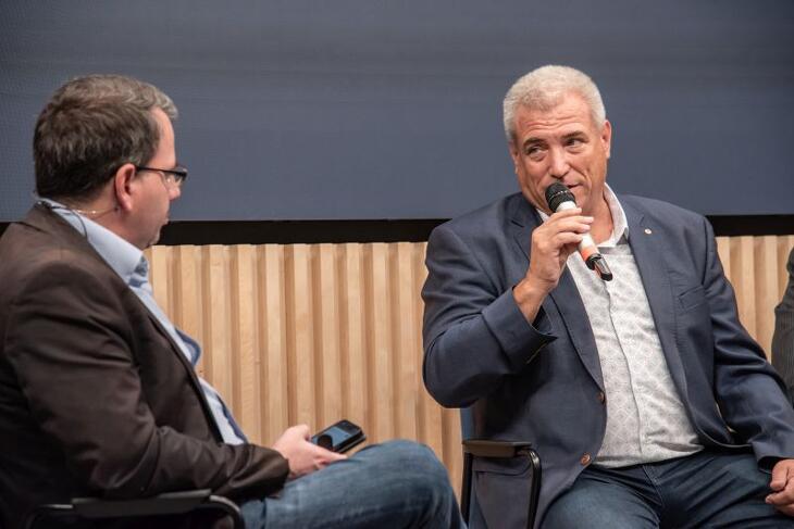 Képgaléria „E” mint Energia 120