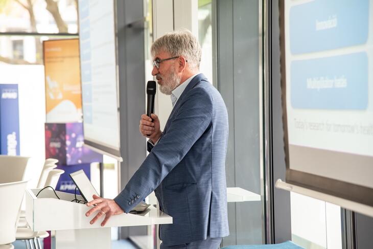 Egészséggazdaság és Longevity 2026