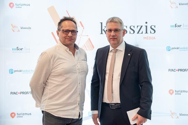 Legyél Te is Pénzügyi Junior Klasszis! 2026 tavasz