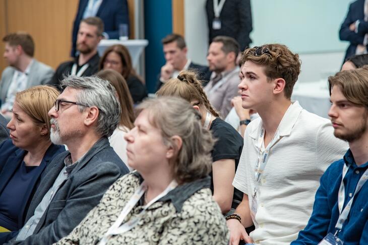 Befektetői Klub - 2025 tavasz