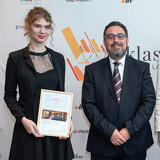 Klasszis TopDesign 2024 Díjátadó Gála