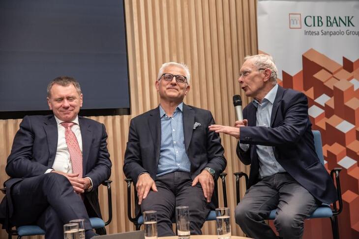 Képgaléria „E” mint Energia 200