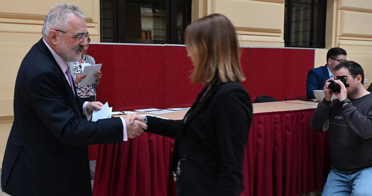 Legyél Te is Pénzügyi Junior Klasszis!