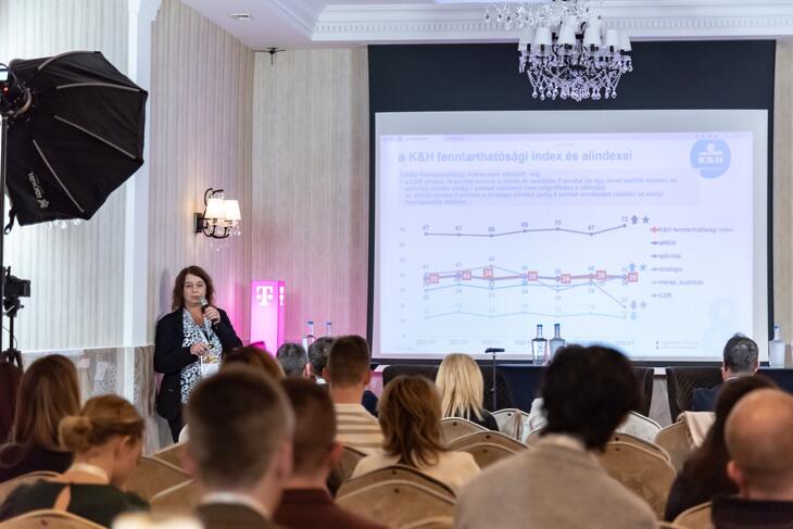 ESG Konferencia és Díjátadó Gála