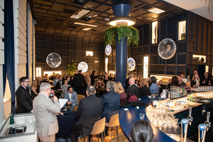 Klasszis TopDesign 2024 Díjátadó Gála