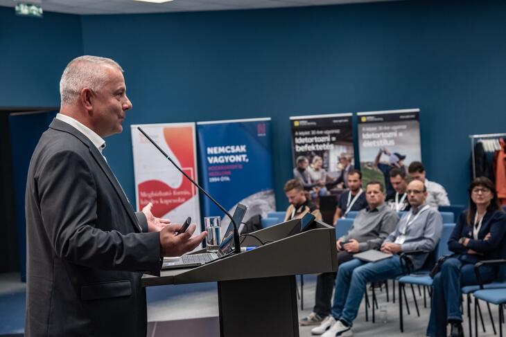 Klasszis Befektetői Klub 2025 ősz