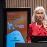 Menedzser egészség - 2025