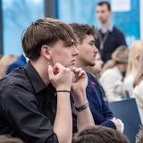 Legyél Te is Pénzügyi Junior Klasszis! 2025 ősz - döntő