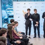 Legyél Te is Pénzügyi Junior Klasszis! 2025 ősz - döntő