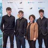 Legyél Te is Pénzügyi Junior Klasszis! 2025 ősz - döntő