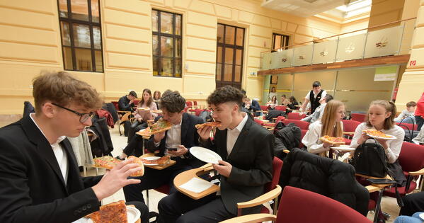 Legyél Te is Pénzügyi Junior Klasszis! 2024 tavasz 2024. április 23. 10:00