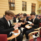 Legyél Te is Pénzügyi Junior Klasszis! 2024