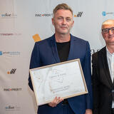 Klasszis TopDesign 2024 Díjátadó Gála