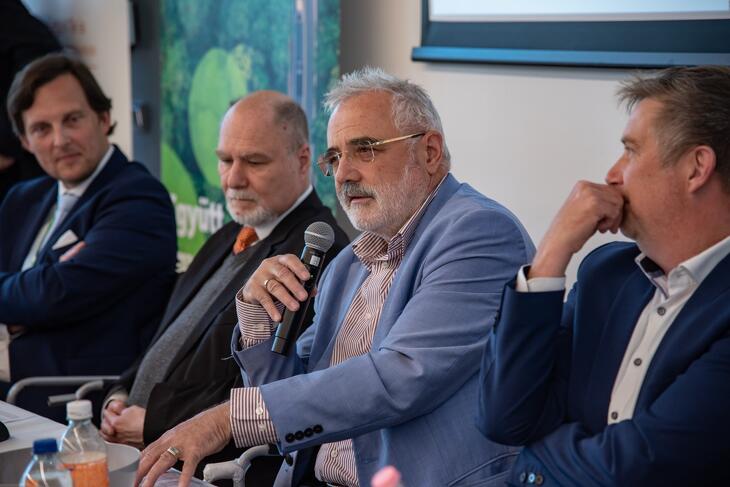 Legyél Te is Pénzügyi Junior Klasszis! 2026 tavasz