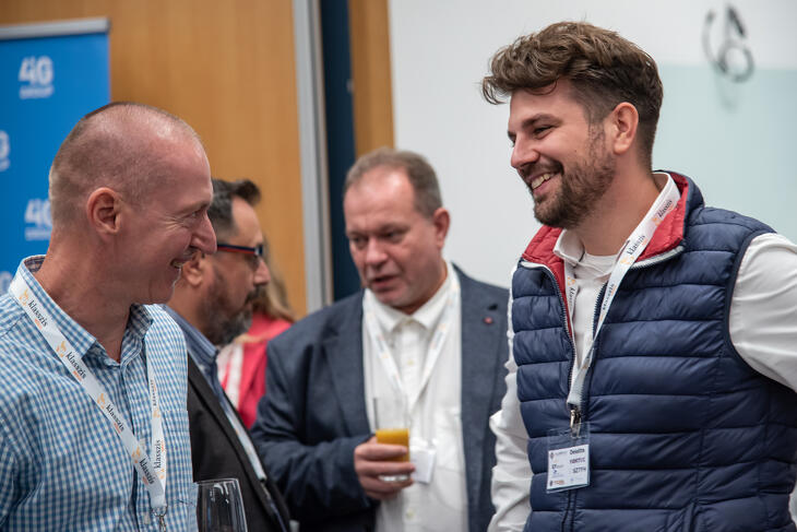 Klasszis Kiberbiztonság Klub - NIS2