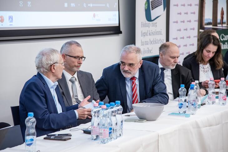 Legyél Te is Pénzügyi Junior Klasszis! 2025 ősz - döntő