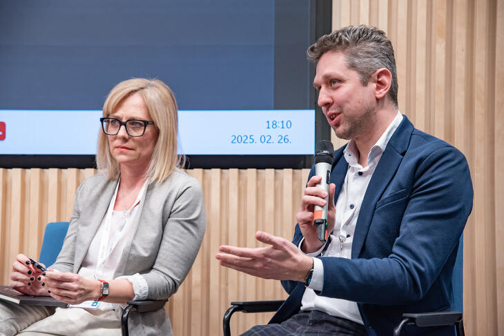 Klasszis Talks & Wine Fenntarthatóság 2025