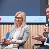 Klasszis Talks & Wine Fenntarthatóság 2025