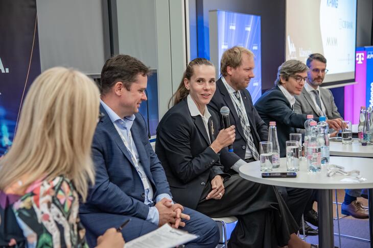 Klasszis Talks&Wine - 2025 szeptember 17.