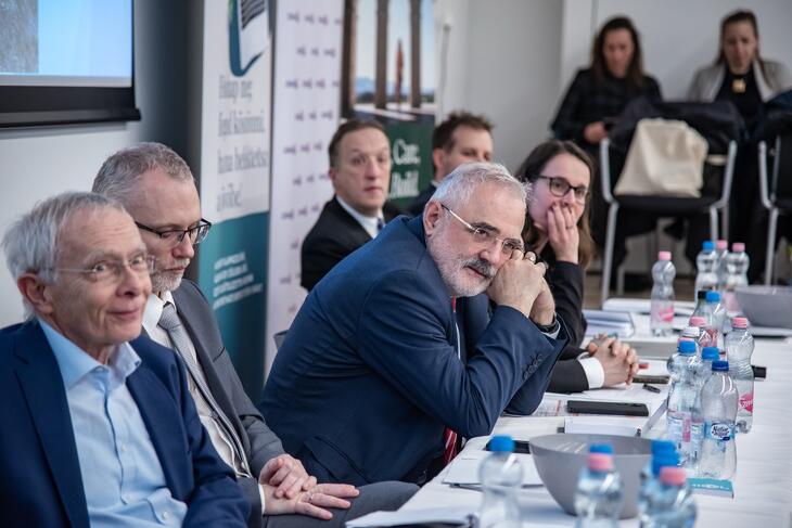 Legyél Te is Pénzügyi Junior Klasszis! 2025 ősz - döntő