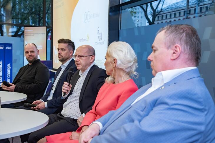 Egészséggazdaság és Longevity 2026