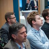 Befektetői Klub - 2025 tavasz