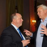 Klasszis TopDesign 2022 Díjátadó, Mystery Hotel - Fotók: Bánkuti András / Turizmus Online