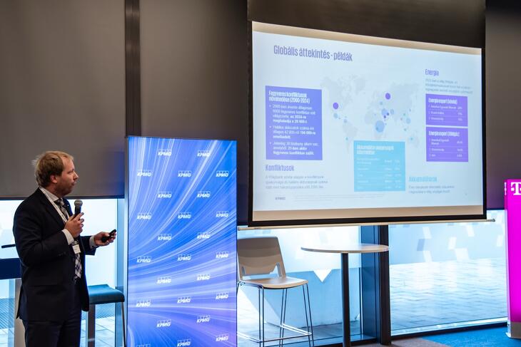 Klasszis Talks&Wine - 2025 szeptember 17.