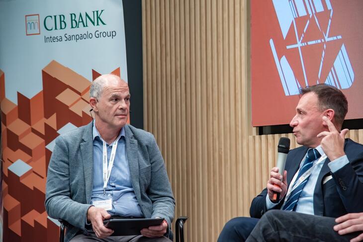 Befektetői Klub - 2025 tavasz