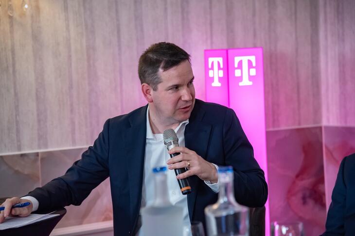 ESG Konferencia és Díjátadó Gála