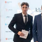 Legyél Te is Pénzügyi Junior Klasszis! 2026 tavasz