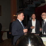 Fotók a díjátódóról