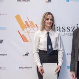 Legyél Te is Pénzügyi Junior Klasszis! 2025 ősz - döntő