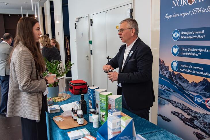 Egészséggazdaság és Longevity 2026