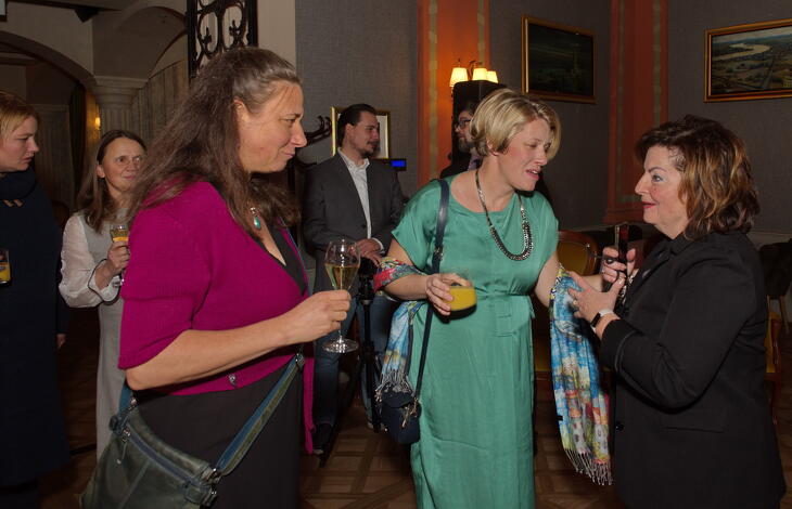 Klasszis TopDesign 2022 Díjátadó, Mystery Hotel - Fotók: Bánkuti András / Turizmus Online