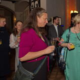 Klasszis TopDesign 2022 Díjátadó, Mystery Hotel - Fotók: Bánkuti András / Turizmus Online