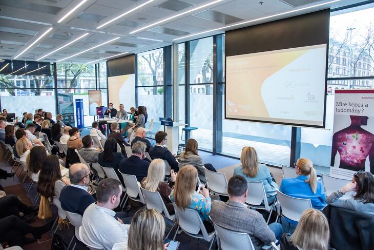 Egészséggazdaság és Longevity 2026